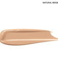 COVERGIRL Smoothers Hydrating Makeup Foundation, Natural Beige (packaging of 1)