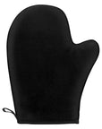 Self Tanning Mitt Applicator Self Tan Black Tanning Mitts Self Tanner are Machine Washable And Reusable Sunless Tanning Mit Ultra Soft and Streak Free