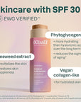 ATTITUDE Oceanly Tinted Oil Stick with SPF 30,