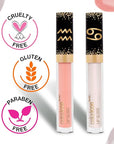 wet n wild Color Icon Lip Gloss Pisces