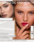 Mineral Sunscreen Setting Powder, SPF 35 Translucent Loose