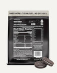 Jocko Mölk Whey Protein Powder - Keto, Probiotics, Grass Fed, Digestive Enzymes, Amino Acids, Sugar Free Monk Fruit Blend - Supports Muscle Recovery & Growth (2 LB, Cookies & Cream)