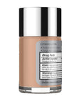 Neutrogena Healthy Skin Liquid Makeup Foundation with Broad Spectrum SPF 20 Sunscreen, Medium Coverage Foundation with Nourishing Pro-Vitamin B5, Chestnut 135, 1 fl. oz