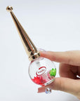 Cuticle Oil infused with real