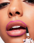 COOL STORY Matte Lip Liner Pencil - Waterproof, Non-Fading, Long-Lasting Plump Effect for Fuller Lips Makeup, Soft & Smooth Texture Easy Glide Lipstick (13#, Pack of 1)