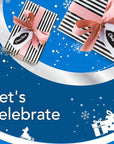 ChapStick Let’s Celebrate Holiday Lip Balm