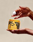 PATTERN Beauty by Tracee Ellis Ross Styling Cream - Hold & Definition for Curly Hair 3b-4c, 15 fl oz