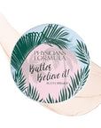 Physicians Formula Butter Believe It! Putty Primer Creamy,