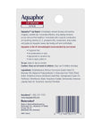 Aquaphor Lip Repair Stick, Lip Protectant,
