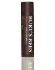 Burt's Bees 100% Natural Tinted Lip Balm, Hibiscus with Shea Butter & Botanical Waxes – 1 Tube