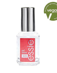 essie Nail Care, 8-Free Vegan,