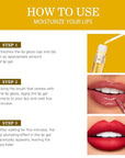 two faced lip injection extreme lip plumper gloss - hydrating lip oil & lip mask for plump, smooth lips, Hydrating & Reduce Fine Lines 5ML