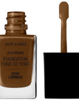 wet n wild Photo Focus Dewy Foundation, Golden 1.06 Ounces