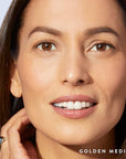 LAURA GELLER NEW YORK Baked Balance-n-Brighten Foundation with Golden Medium
