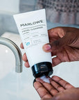 MARLOWE. No. 121 Facial Cleanser 6