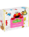 wet n wild Sesame Street Limited Edition PR