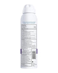 BLUE LIZARD Sport Mineral Sunscreen Spray SPF 50+, Dermatologist-Recommended Brand, Broad-Spectrum UVA/UVB Protection, Water-Resistant, Zinc Oxide Formula, Vegan, 5 fl oz (Pack of 2)