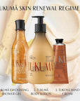 natura - Ekos Tukumã Replenishing Body Lotion - Vegan Skin Care - Moisturize & Improve Skin Texture - Boost Hyaluronic Acid - Brazilian Beauty Secrets - Self Care & Body Care - 13.5 fl oz (400ml)