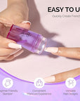 MelodySusie French Nail Stamper, Nail