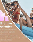 Hawaiian Tropic Weightless Hydration Clear Spray
