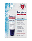 Aquaphor Lip Repair Ointment - Long-lasting