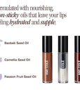 AMI COLÉ Hydrating Lip Treatment 3in1 natural