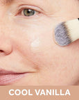 No7 Lift & Luminate Triple Action Serum Foundation Fl Oz)