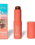 Juvia's Place Shade Stick Foundation, Concealer, Contour, Tunisia, Undertone, . 34 oz