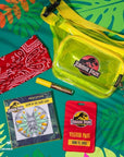 Profusion Cosmetics Jurassic Park Adventure Beauty