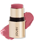Jouer Blush & Bloom Cheek + Lipstick, Bare