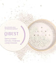 Setting Powder Loose Face Powder Lightweight Soft Smooth