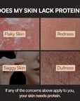 FLASKIN Milky Toner | Rice Enzyme Protein Toner | Skin Barrier Support, Hydration, Glow, Brightening | Oat and Rice Extract, Ceramide, Niacinamide | Dry, Flaky Skin | Korean Skincare | 8.5 fl.oz.