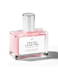 Le Monde Gourmand Fraise Fouettée Eau de Parfum - 1 fl oz (30 ml) - Vanilla, Strawberry, Sugar Perfume Notes
