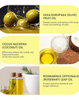 Moisturizing Cuticle Oil for Nails,