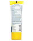 Alba Botanica Sunscreen for Face and Body, While Wet Sunscreen Lotion, Broad Spectrum SPF 30, Water Resistant Sunscreen for Wet and Dry Skin, 3 fl. oz. Bottle