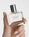 Le Monde Gourmand Pistachio Brûlée Eau de Parfum - 1 fl oz (30 ml) - Nutty, Vanilla Perfume Notes