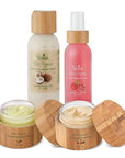 Shira Shir-Organic 4 pack for Normal