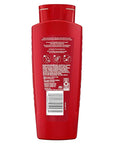 Old Spice Cleansing Body Wash for Men, 3X Defense, 24/7 Shower Fresh with Lasting Scent, 2-in-1 Body & Face Wash, Dragonblast Scent, 24 oz (Pack of 4)