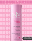 Cake Beauty The Curl Girl Curl Enhancing Shampoo, 10 Ounce