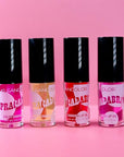 1 Piece Lipracadabra Color Changing Lip Oil (Lure 03)