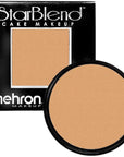 Mehron Makeup StarBlend Cake (2 oz) (Neutral Buff)