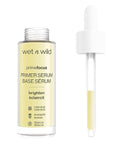 wet n wild Prime Focus Facial Serum Primer