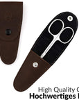 Solingen cuticle scissors germany -