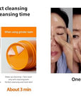 Grinder Cleansing Balm Korean Makeup Remover All