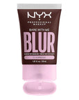 NYX PROFESSIONAL MAKEUP Bare With Me Blur Skin - Espresso