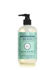 MRS. MEYER'S CLEAN DAY Liquid Hand Soap 6 Pack Variety, 12.5 OZ Each, 1 CT