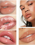 Lip Plumping Gloss, Plumping Lip Filler,