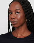 Ami Colé Skin-Enhancing Stick Foundation (230) Bronzer Stick and Gluten-Free
