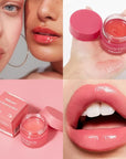 Hydrating Lip Sleeping Mask - Day