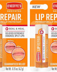 O'Keeffe's Medicated Lip Repair Seal &